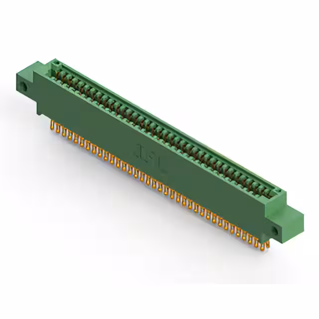 345-072-555-812 EDAC Inc.  Edgeboard Connectors